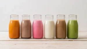 Jual Puding Sayur Sehat untuk Anak dan Keluarga | Kebun Sayur Surabaya