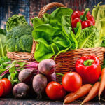 Supplier Sayuran Segar Horeca