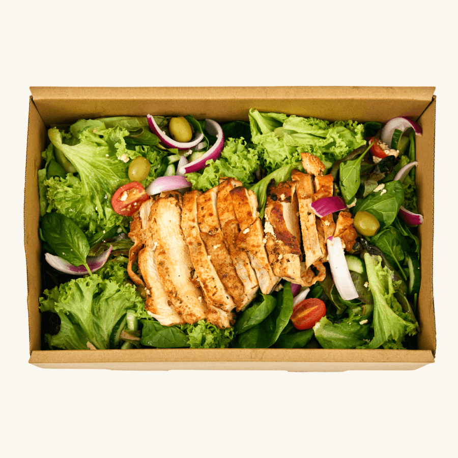 Jual Makanan Sehat Sidoarjo