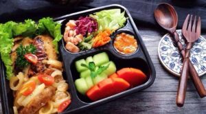 Toko Tempat Beli Olahan Sayur Segar dan Sehat di Surabaya