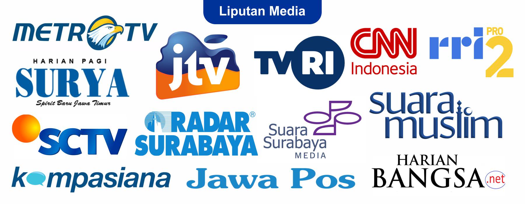 Liputan Media