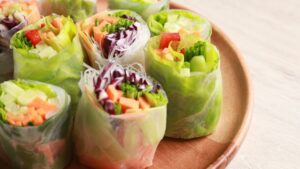 Jual Snack Sehat dari Sayur di Surabaya